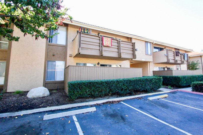 Forest Glen Oceanside CA